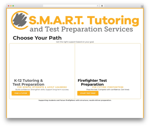 Jeg kit pro WordPress plugin - smarttutoring.ca