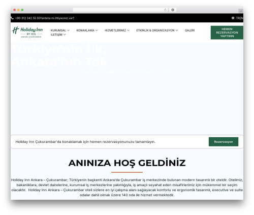 Theme WordPress Hello Elementor - hicukurambar.com