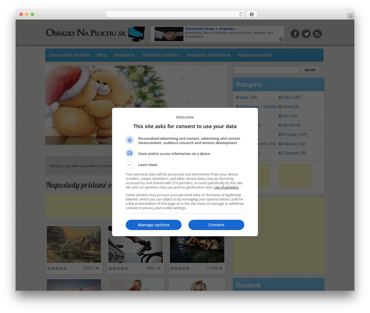 Theme WordPress Wallpaper Script - obrazkynaplochu.sk Theme WordPress Wallpaper Script - obrazkynaplochu.sk