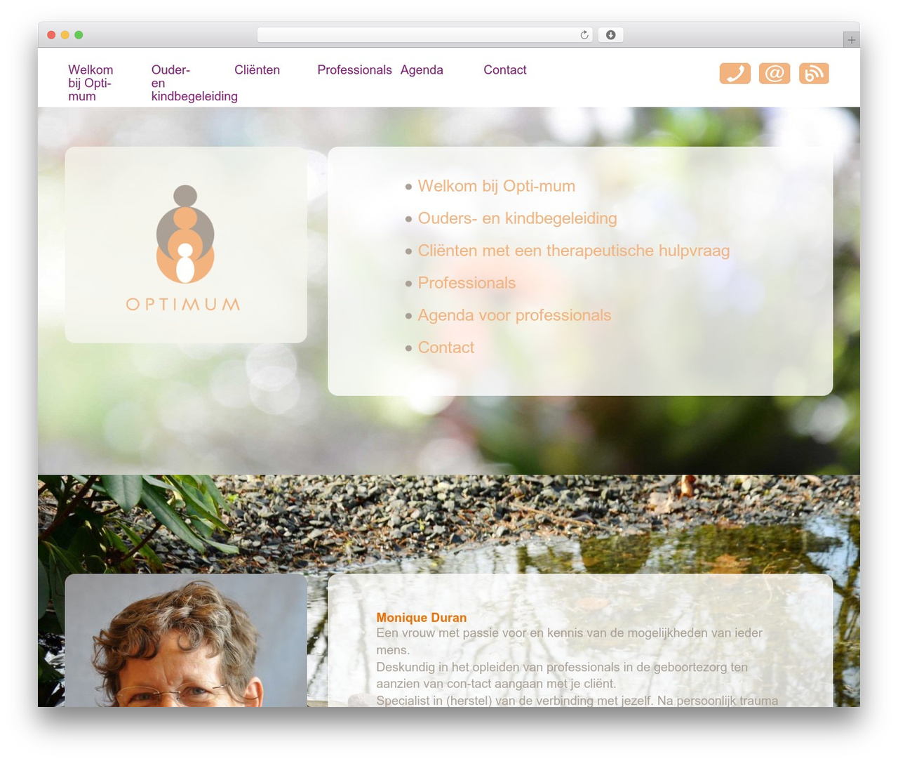 WordPress theme optima theme - opti-mum.nl WordPress theme optima theme - opti-mum.nl