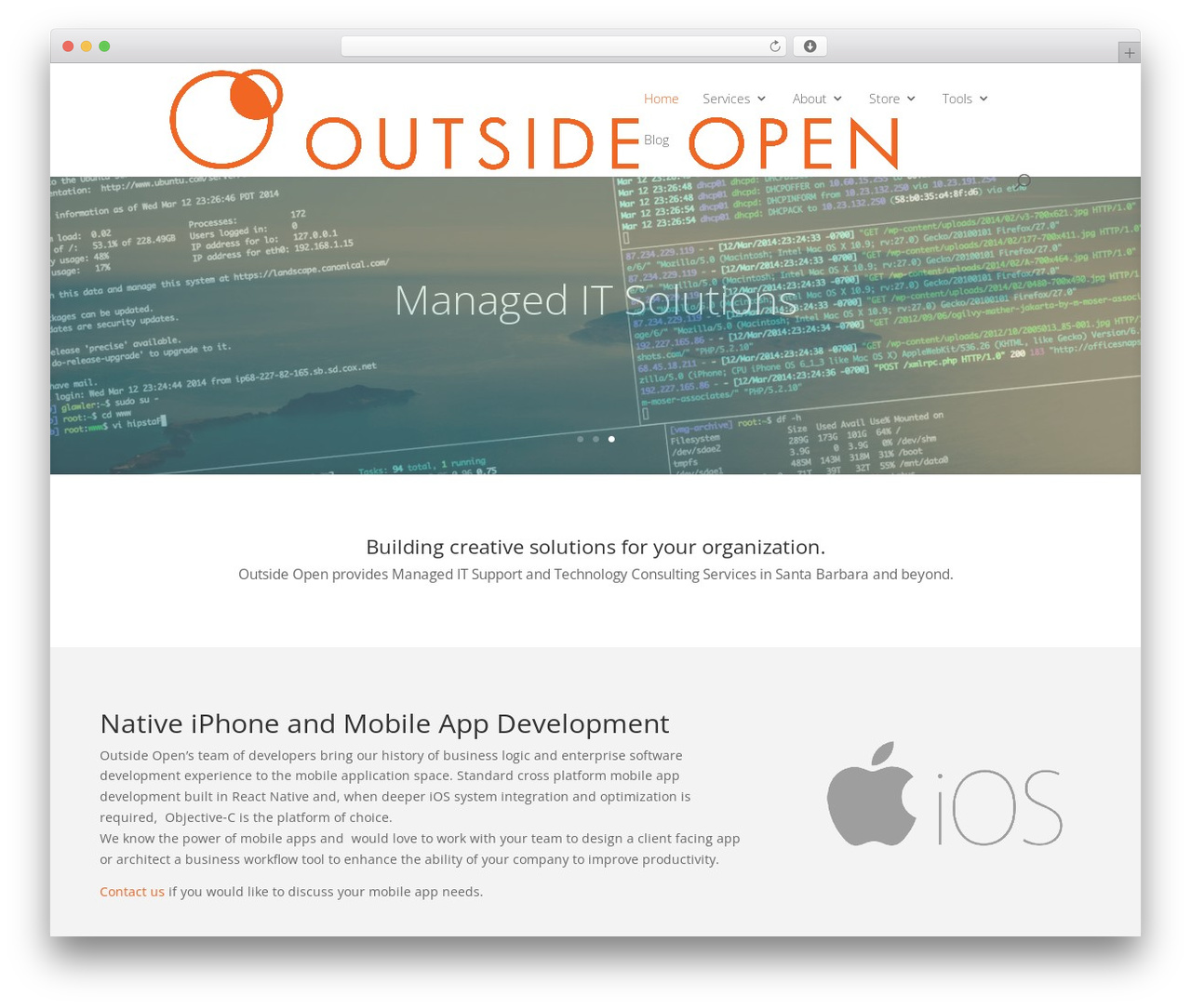 WordPress theme Divi - outsideopen.com WordPress theme Divi - outsideopen.com