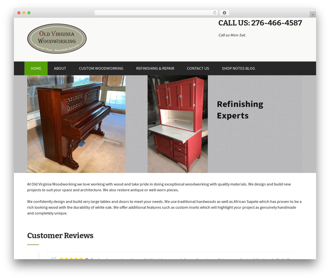 WordPress theme FlatOn Pro - oldvirginiawoodworking.com WordPress theme FlatOn Pro - oldvirginiawoodworking.com