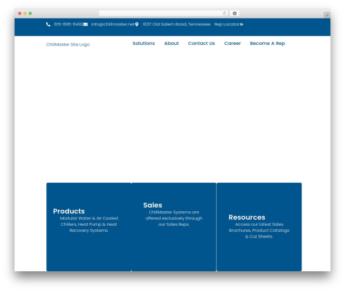 Canadahtmlmap WordPress plugin - chillmaster.net