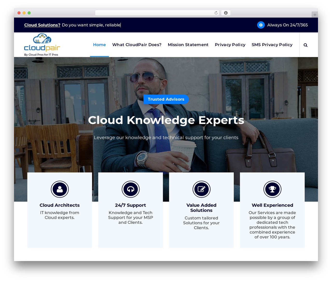 WordPress theme Spintech - cloudpair.com WordPress theme Spintech - cloudpair.com