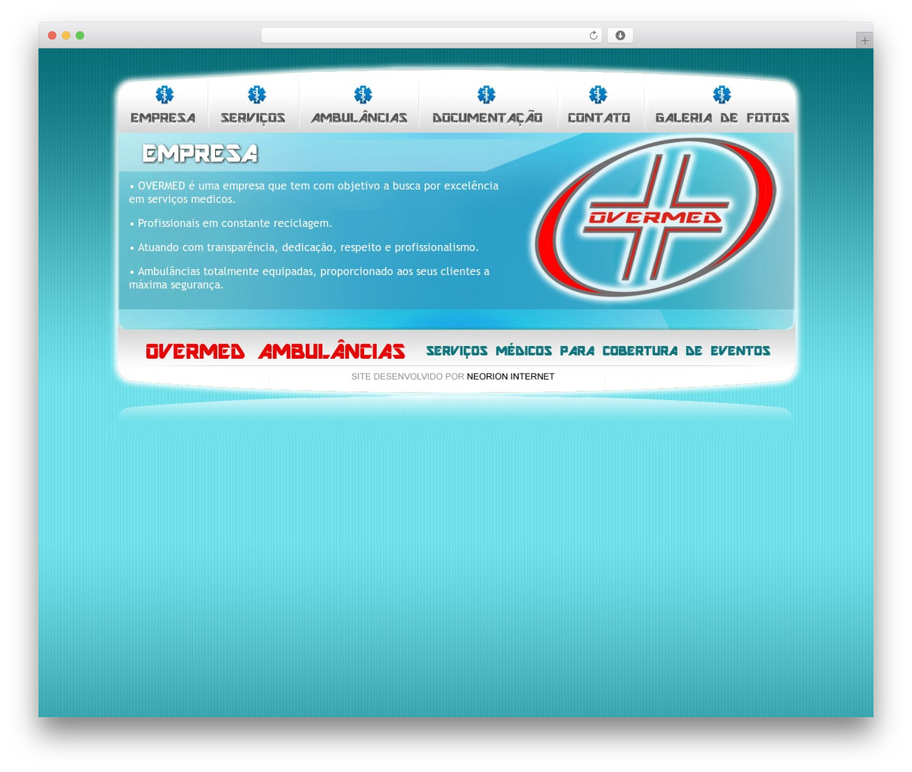 WordPress theme Template - overmed.com.br WordPress theme Template - overmed.com.br