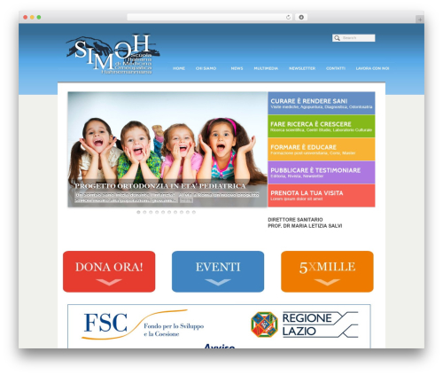 Special recent posts pro WordPress plugin - omeopatiasimoh.org