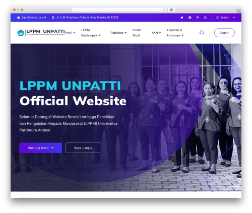 Ziptech elementor WordPress plugin - lppm.unpatti.ac.id