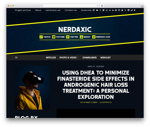 Canvas (canvas) free WordPress plugin - nerdaxic.com Canvas (canvas) free WordPress plugin - nerdaxic.com