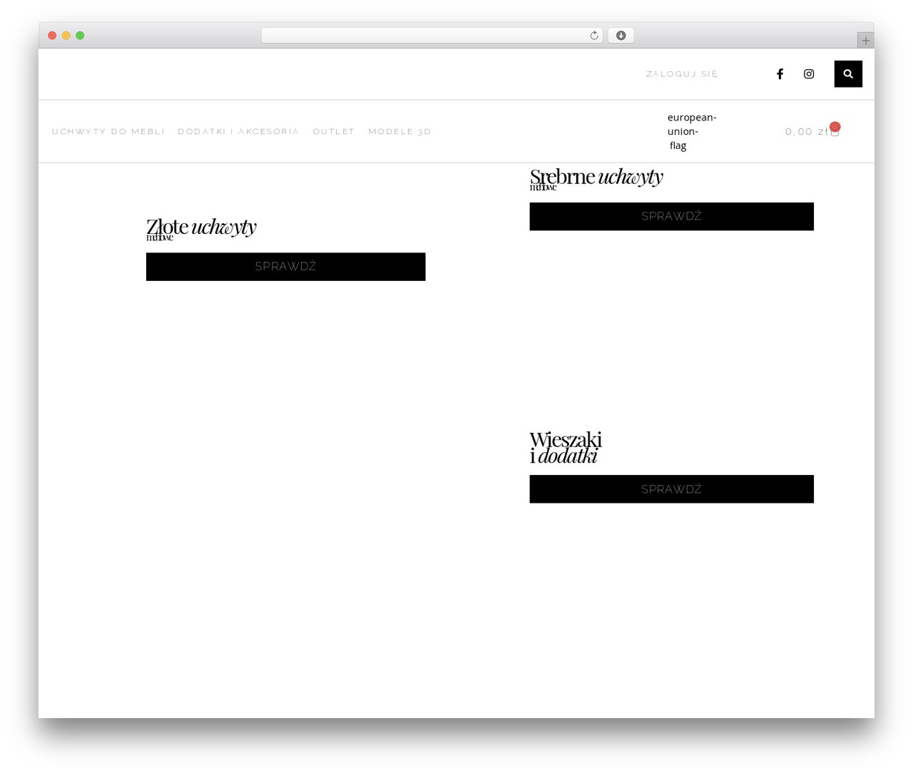 GeneratePress WordPress theme - opainteriors.com