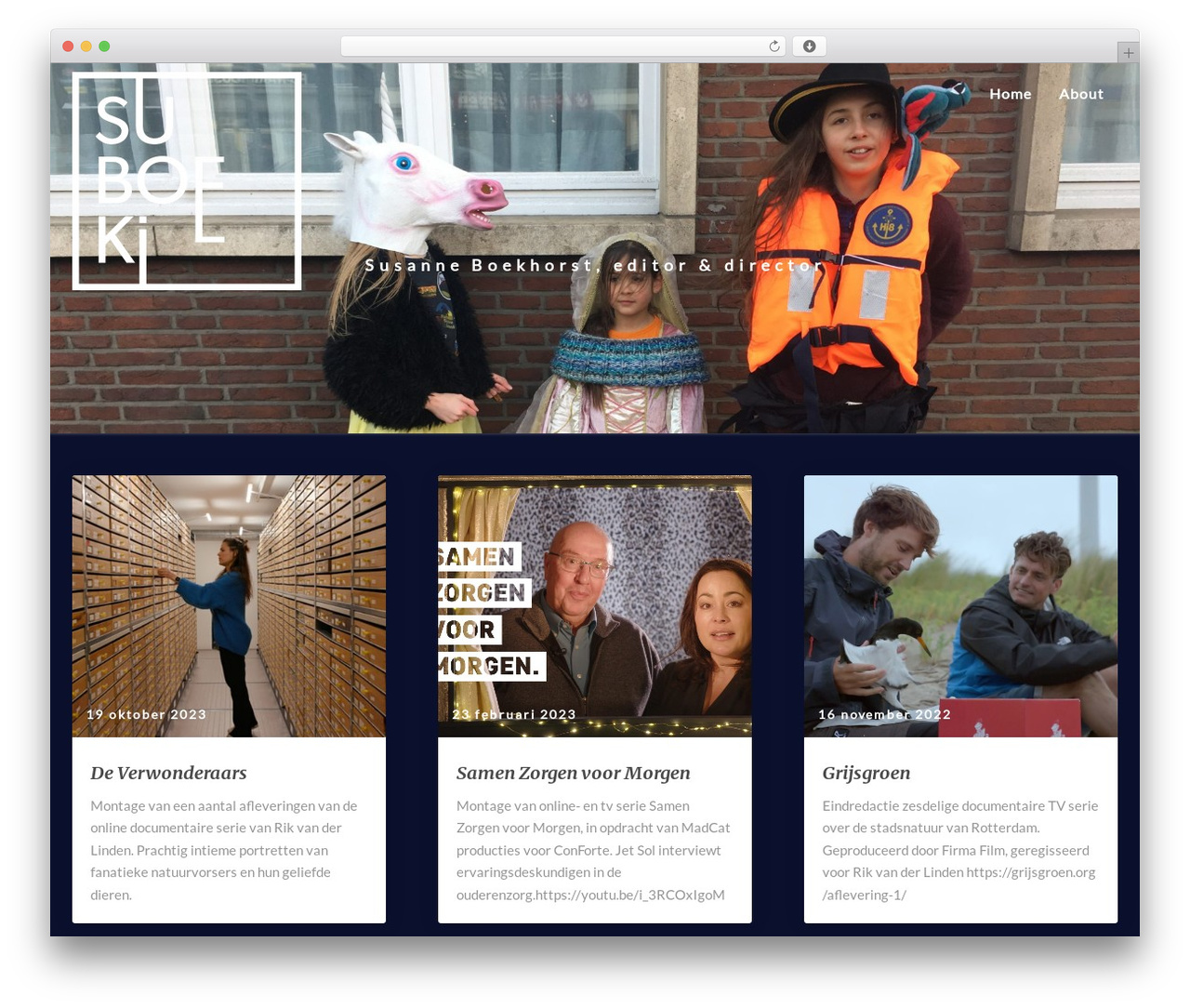 Noteblog WordPress blog theme - suboeki.nl Noteblog WordPress blog theme - suboeki.nl