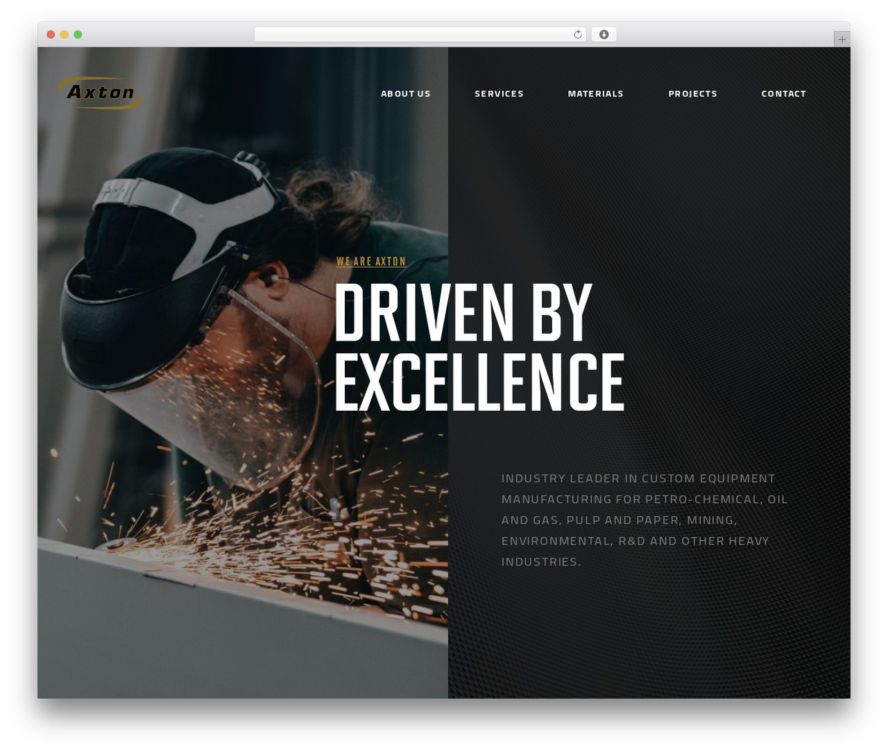Studiothink Custom Theme WordPress theme - axton.ca Studiothink Custom Theme WordPress theme - axton.ca