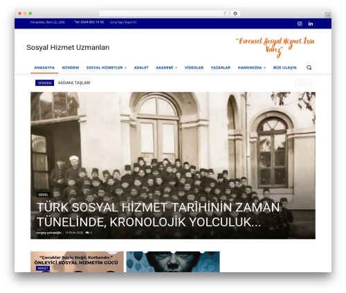 WP Attachments (wp-attachments) free WordPress plugin - sosyalhizmetuzmanlari.com
