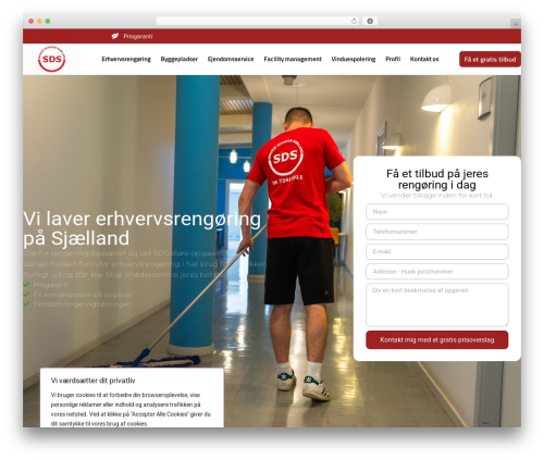 Cits support svg webp media upload WordPress plugin - s-ds.dk