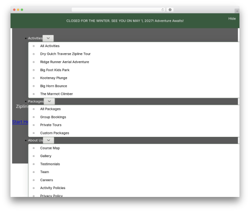 Elevated instagram feed WordPress plugin - valleyzip.com