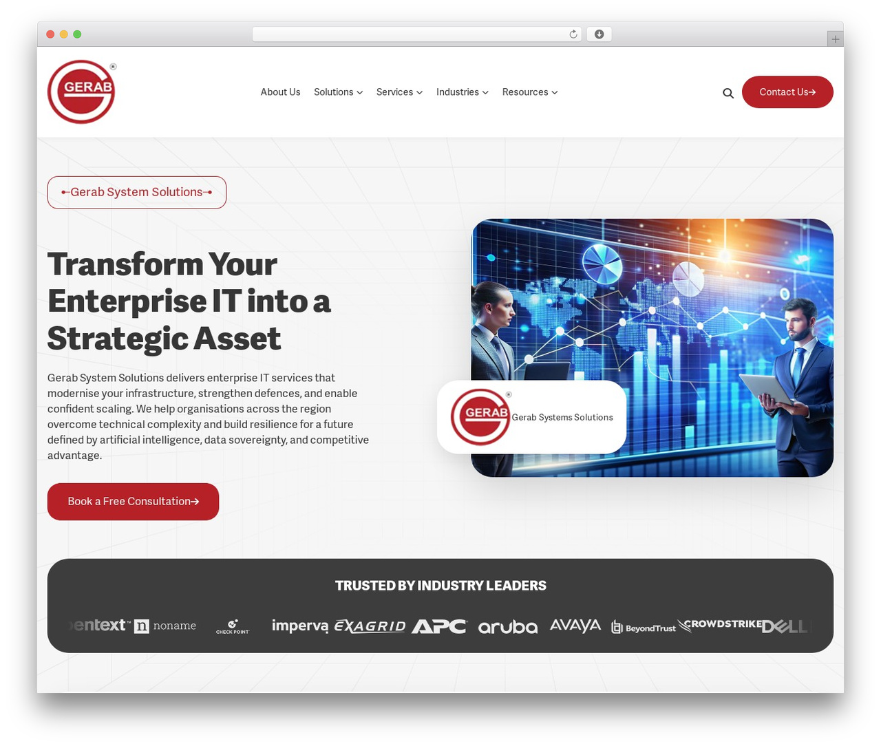 customtheme WordPress theme - gerabsys.com customtheme WordPress theme - gerabsys.com