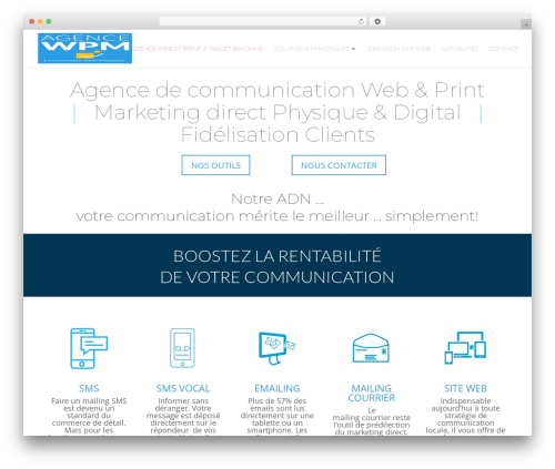 Blog designer pack pro WordPress plugin - web-print-marketing.com