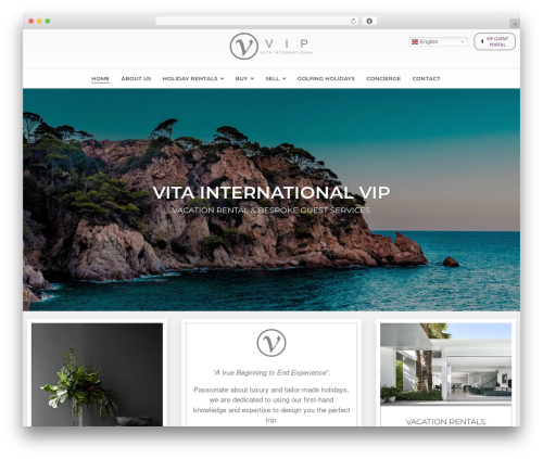 Divi_layout_injector WordPress plugin - vitavip.es