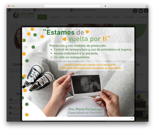 Slideshow (slideshow) free WordPress plugin - dramariapia.com
