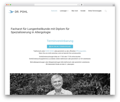 Wp Ultimate Review (wp-ultimate-review) free WordPress plugin - drpohl.at Wp Ultimate Review (wp-ultimate-review) free WordPress plugin - drpohl.at