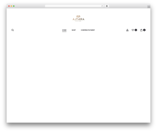 Soo wishlist WordPress plugin - almilaskincare.com