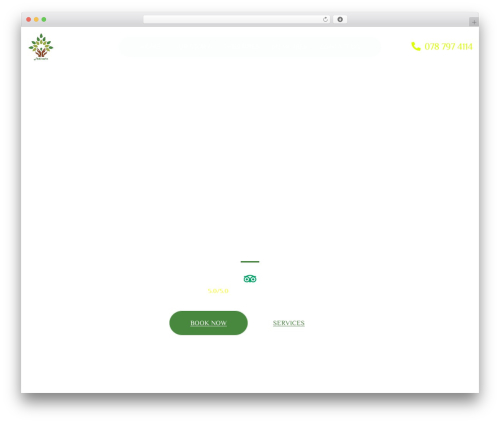Selection Lite (selection-lite) free WordPress plugin - athinathawellness.com