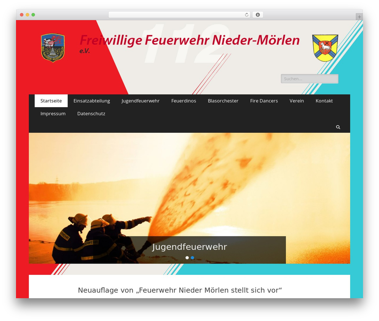 WordPress theme Catch Responsive - ffnm.de WordPress theme Catch Responsive - ffnm.de