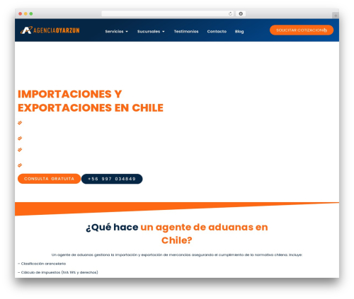 Text unfold for elementor WordPress plugin - agenciaoyarzun.cl
