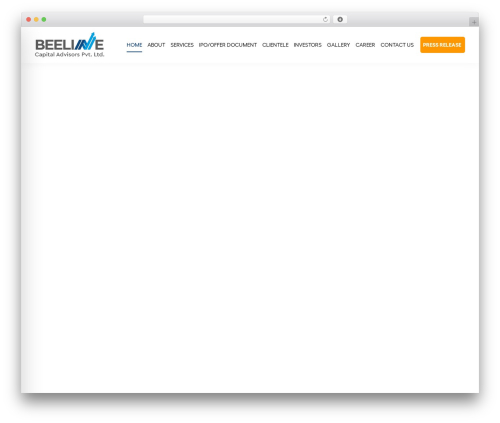 Elementor addon components WordPress plugin - beelinemb.com