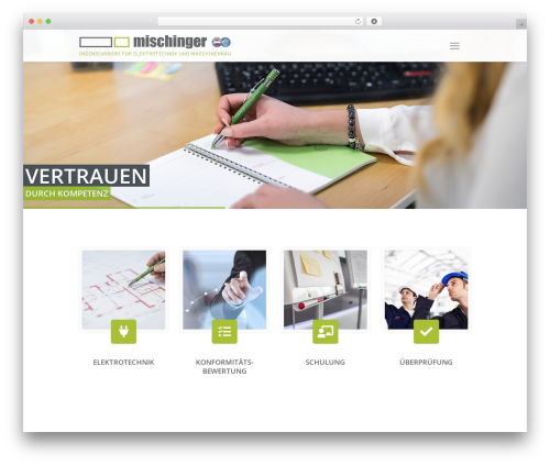 Modulobox WordPress plugin - mischinger.com