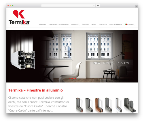 Mpc shortcodes WordPress plugin - termikasrl.it