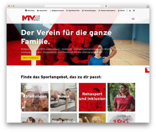 Wpjobboard WordPress plugin - mtv-ludwigsburg.de