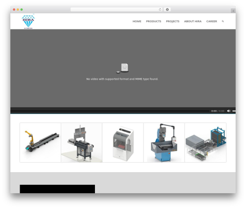 Social Media Icons Widget (spoontalk-social-media-icons-widget) free WordPress plugin - hiraautomation.com