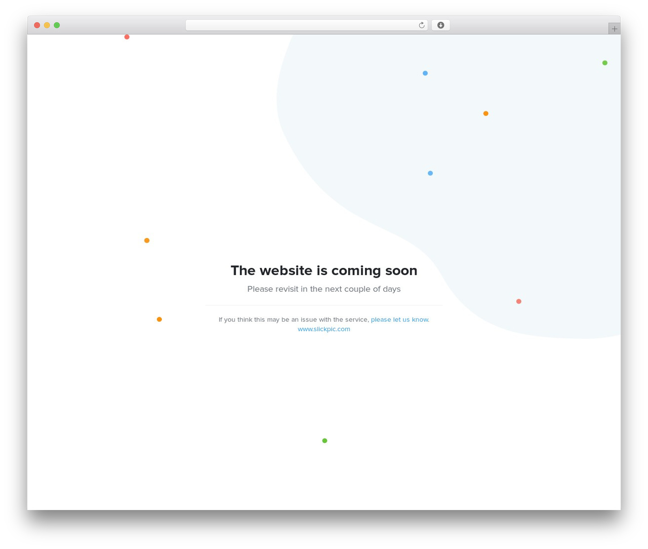 Flatbase theme WordPress - sloanesiklos.com