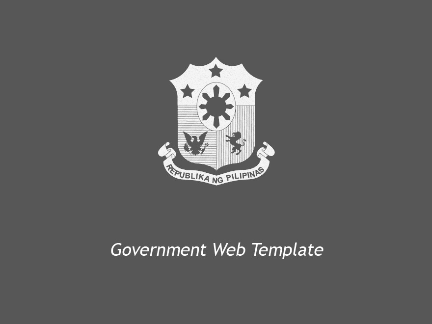 GWT-Wordpress 25.2 theme WordPress by iGovPhil