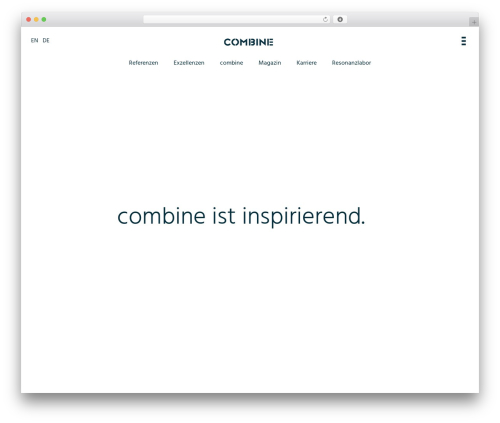 Elementorfilter WordPress plugin - combine-consulting.com