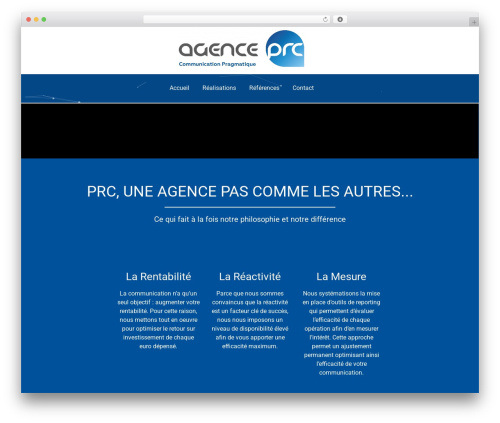 AnyWhere Elementor (anywhere-elementor) free WordPress plugin - agence-prc.com