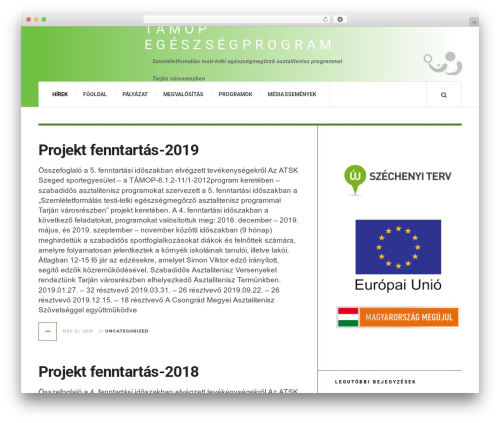 JustWrite WordPress theme - tamopegeszsegprogram.atsk.hu JustWrite WordPress theme - tamopegeszsegprogram.atsk.hu