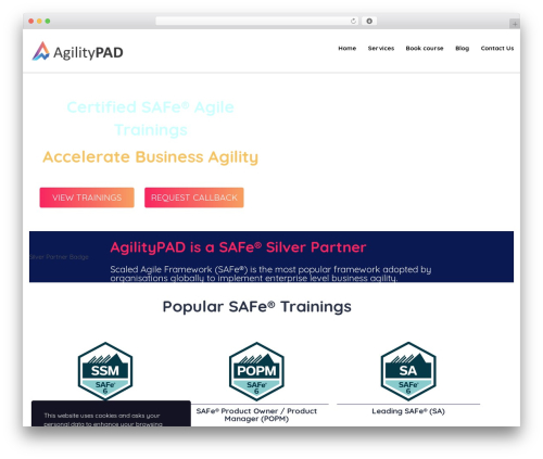 Wp event manager wc paid listings WordPress plugin - agilitypad.com