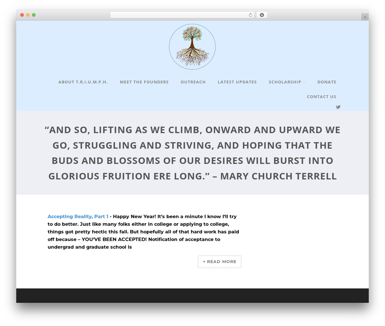 Optimizer best free WordPress theme - triumph-reach.org Optimizer best free WordPress theme - triumph-reach.org