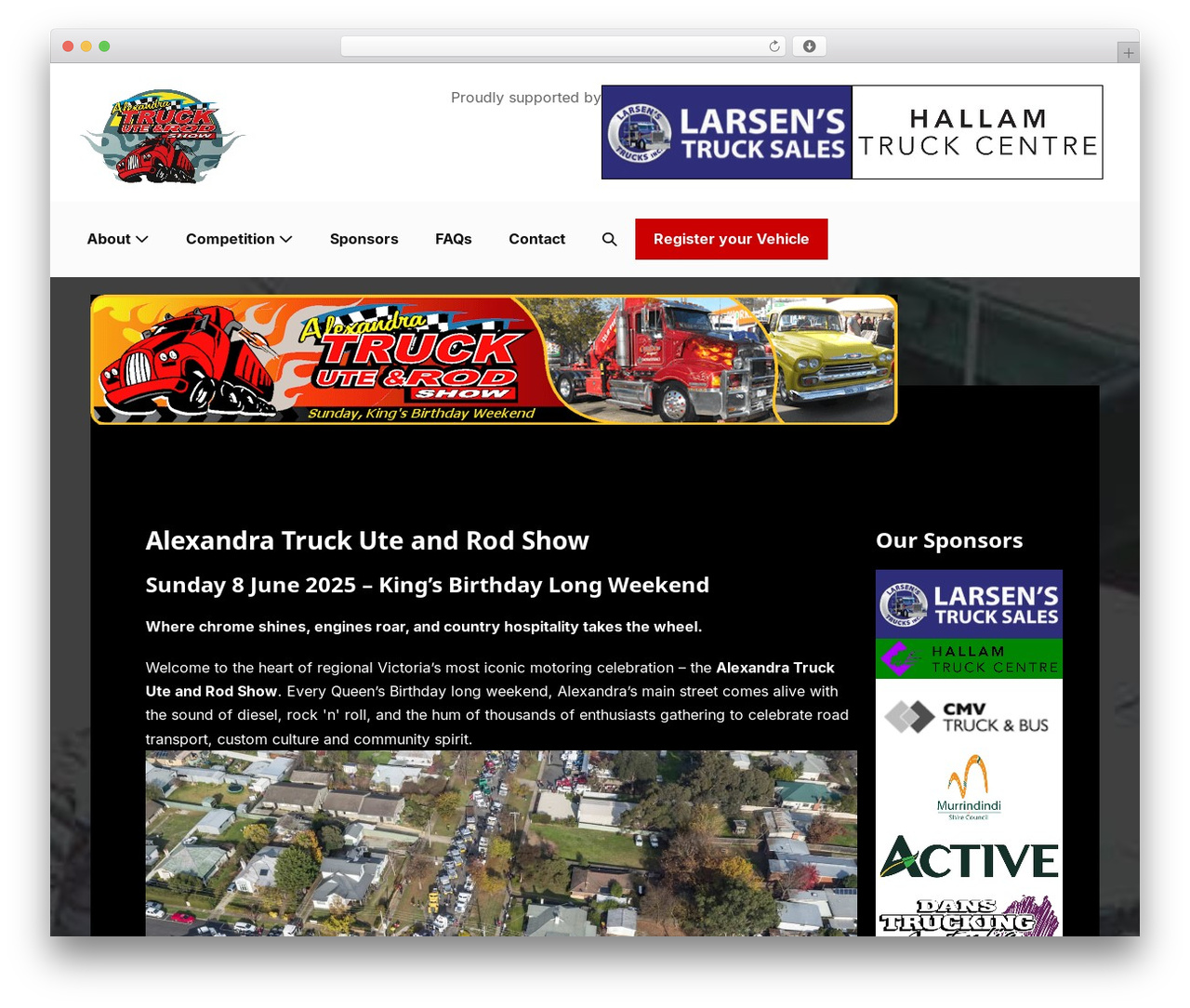 RBT WordPress Theme WordPress theme - alexandratruckshow.com.au RBT WordPress Theme WordPress theme - alexandratruckshow.com.au