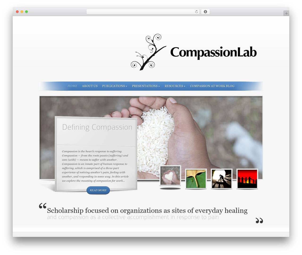 SimplePress theme WordPress - thecompassionlab.com SimplePress theme WordPress - thecompassionlab.com