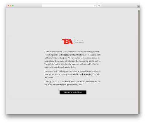 Exactmetrics premium WordPress plugin - thesoleadventurer.com