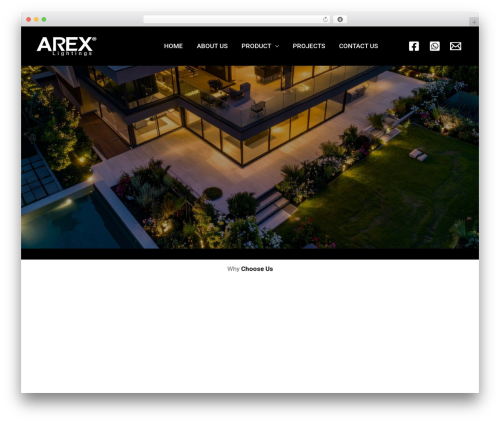 HT Menu – WordPress Mega Menu Builder for Elementor (ht-menu-lite) free WordPress plugin - arexled.com