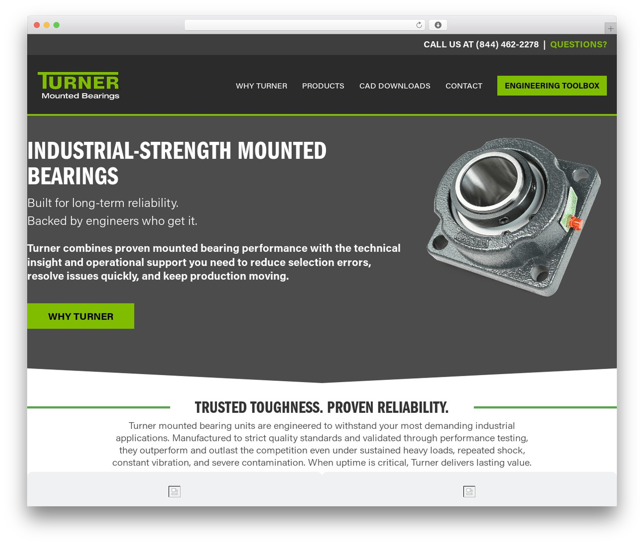 Theme WordPress Beaver Builder Theme - turnerbearings.com Theme WordPress Beaver Builder Theme - turnerbearings.com