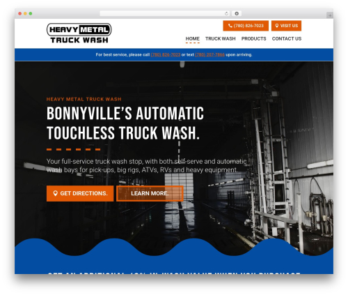 Simple Cookie Notice (simple-cookie-notice) free WordPress plugin - heavymetaltruckwash.com Simple Cookie Notice (simple-cookie-notice) free WordPress plugin - heavymetaltruckwash.com