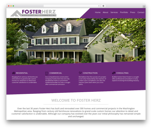 Modulobox WordPress plugin - fosterherz.com
