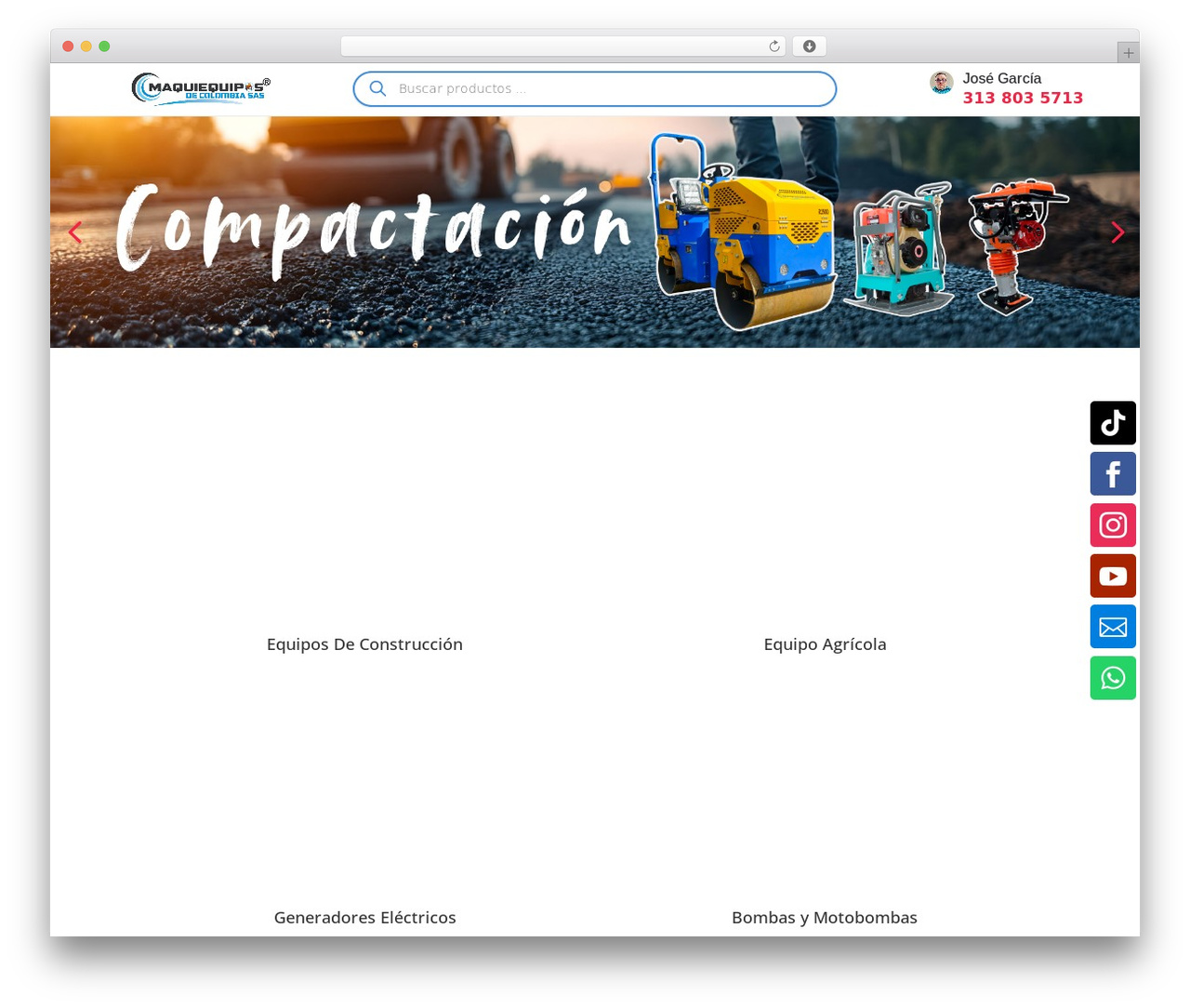 WordPress theme Divi - grupoconstruequipos.com WordPress theme Divi - grupoconstruequipos.com