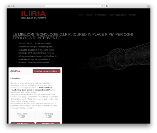Map Block Leaflet (map-block-leaflet) free WordPress plugin - iliria.eu Map Block Leaflet (map-block-leaflet) free WordPress plugin - iliria.eu