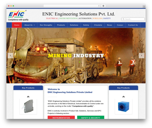 Wonderplugin carousel trial WordPress plugin - enicindia.com