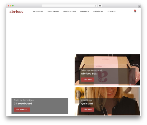 Product delivery date WordPress plugin - abricoc.com